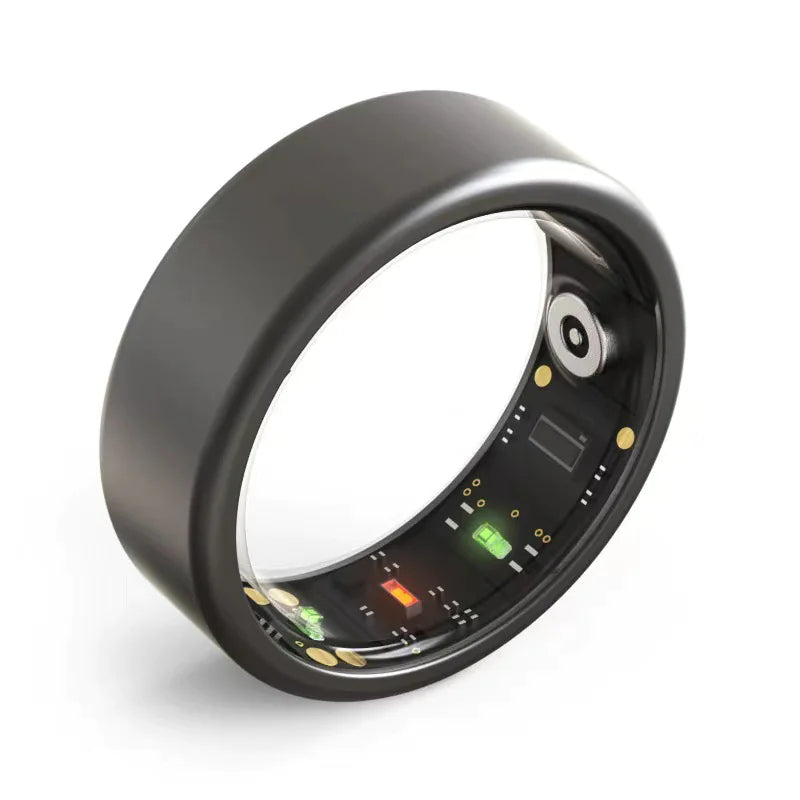 Smart Ring health tracking wearable