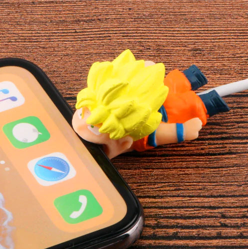 Cable Protector and Management Organizer Tool