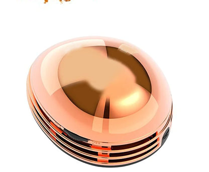 Portable Mini Desktop Vacuum Cleaner - Compact Desk Cleaner