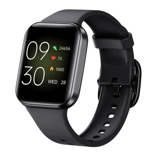 Waterproof Fitness Tracker Smart Watch for All Users