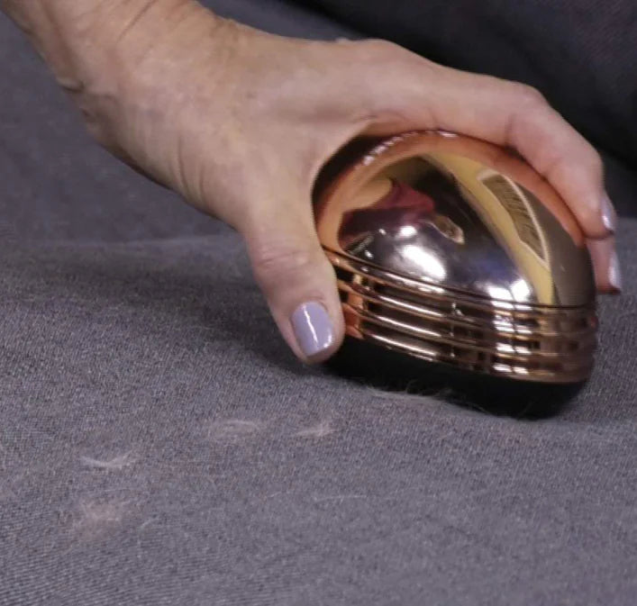 Portable Mini Desktop Vacuum Cleaner - Compact Desk Cleaner