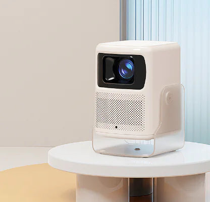 Wanbo T2 Max Mini Projector - 720p HD Portable Home Theater