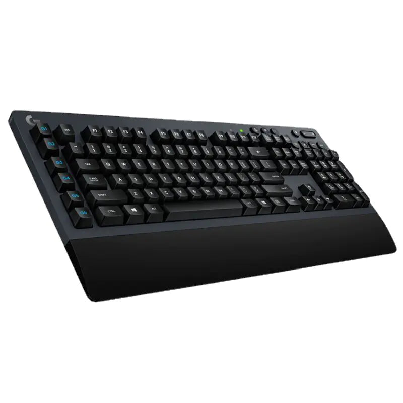 Logitech G613 LIGHTSPEED Wireless Mechanical Gaming Keyboard