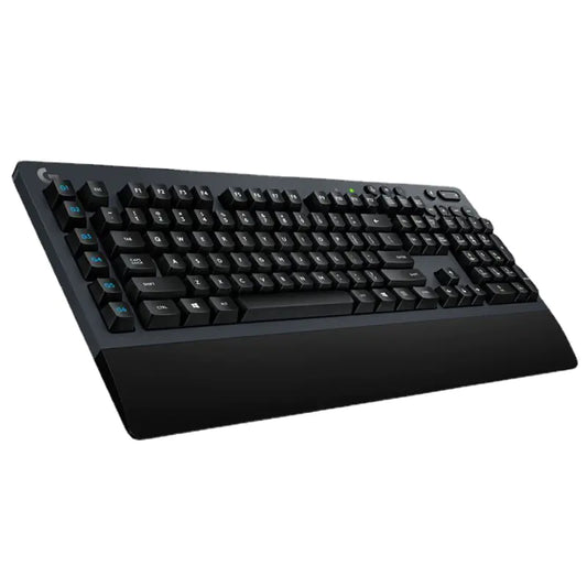 Logitech G613 LIGHTSPEED Wireless Mechanical Gaming Keyboard