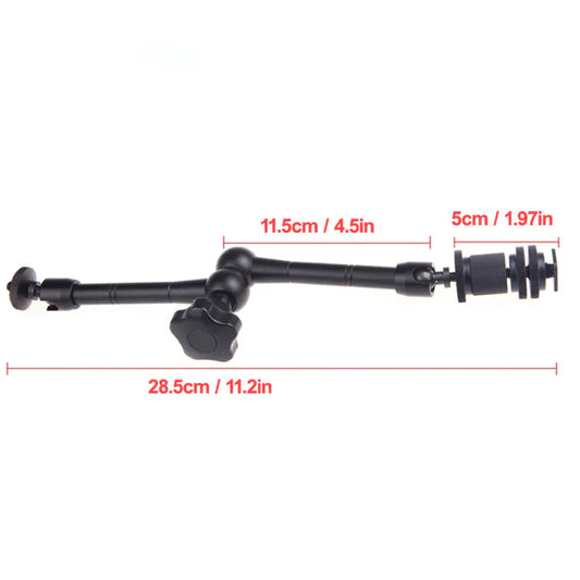 Articulating Monitor Mount Arm