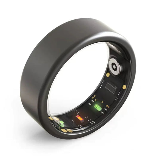 Smart Ring health tracking wearable