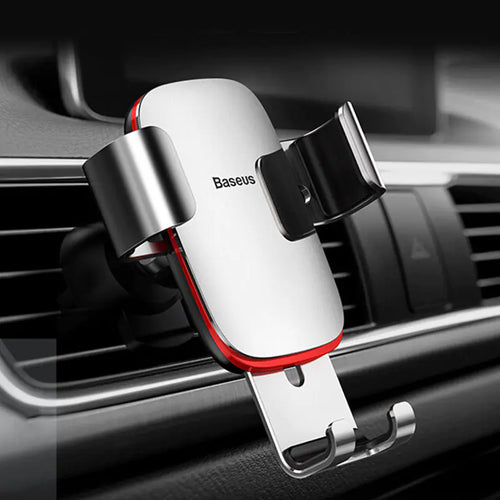 Baseus Gravity Car Mount - 360° Universal Phone Holder