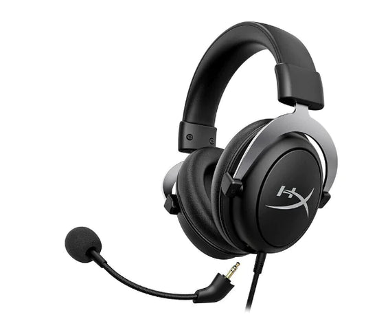 HyperX CloudX Xbox Gaming Headset
