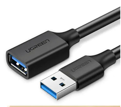 UGREEN USB 3.0 Extension Cable