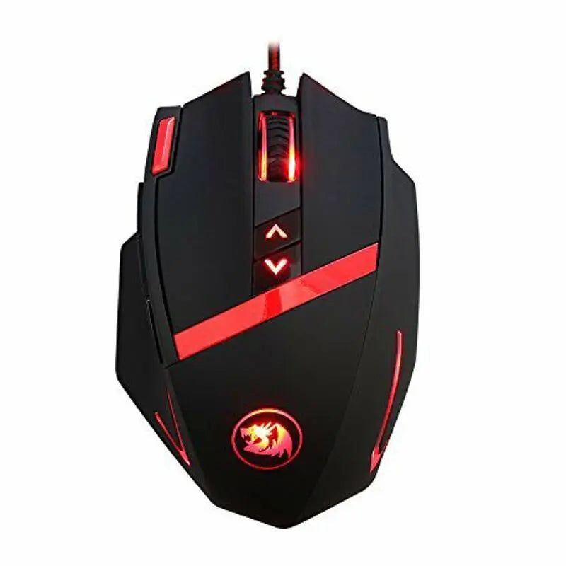 Redragon M801P Sniper Pro Wired/Wireless Gaming Mouse