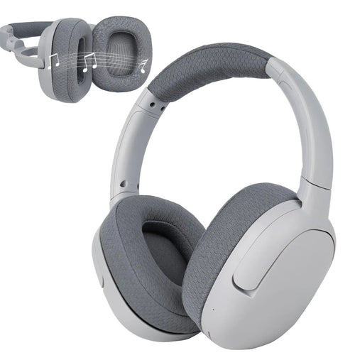 XuanGui 2-in-1 Bluetooth Speaker Headphones - 45H Playtime, FM Radio